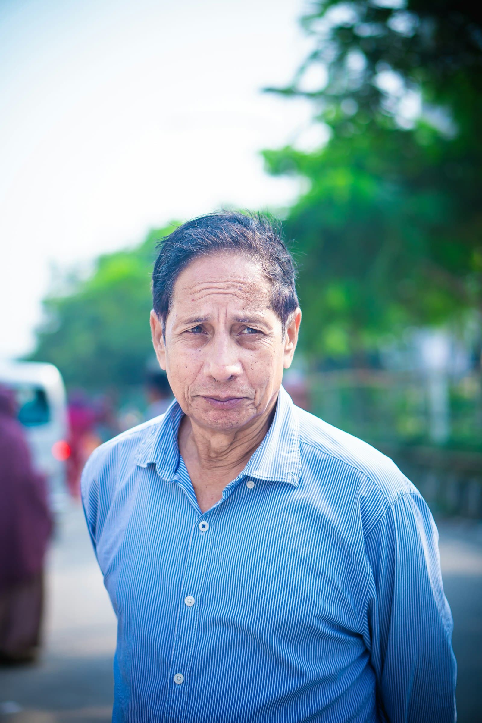 Elder considering retirement living in Kerala